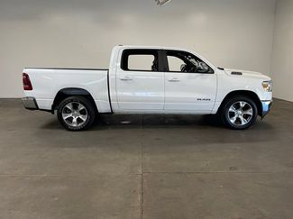 Used 2024 RAM 1500 Laramie RWD video 2