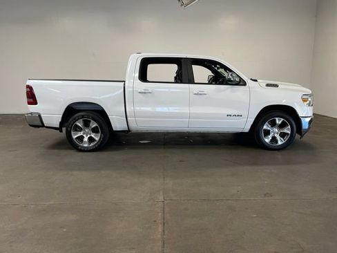Used 2024 RAM 1500 Laramie RWD image 2