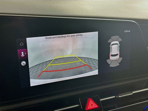 Used 2023 Kia Niro Wave image 23