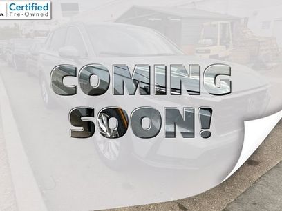 Certified 2024 Honda CR-V EX