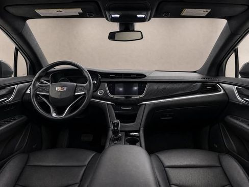 Used 2024 Cadillac XT6 Premium Luxury AWD/4WD image 12