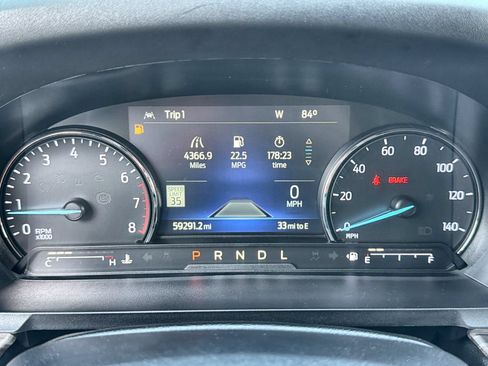Used 2023 Ford Explorer Limited RWD image 15