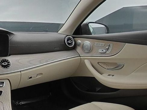 Used 2020 Mercedes-Benz E 450 4MATIC Coupe image 34