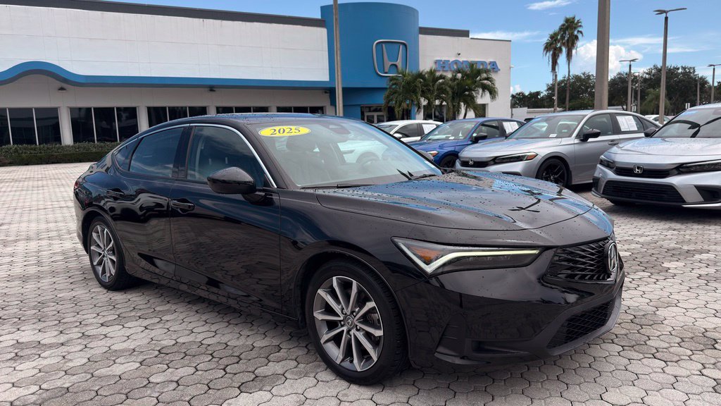 Used 2025 Acura Integra FWD image 15