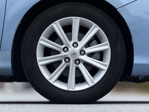 Used 2014 Toyota Camry XLE image 20