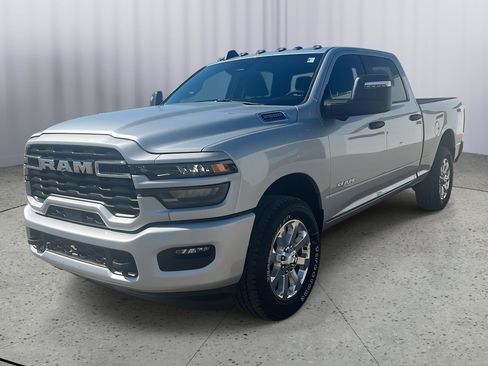 New 2026 RAM 2500 Big Horn RWD image 1