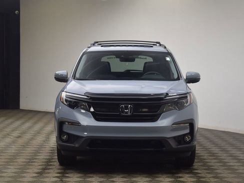 Used 2022 Honda Pilot Special Edition image 23