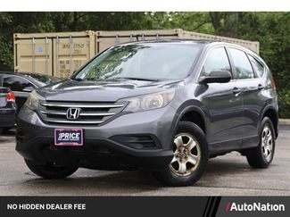 Used 2013 Honda CR-V LX video 1
