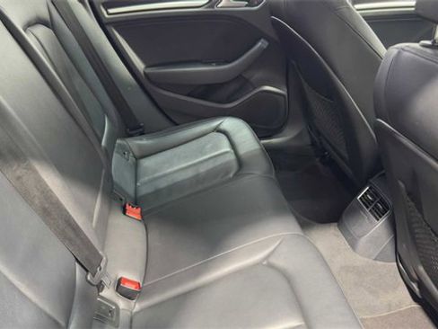 Used 2020 Audi A3 2.0T Premium image 15