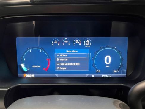 Used 2024 Ford F250 King Ranch w/ Tremor Off-Road Package image 12