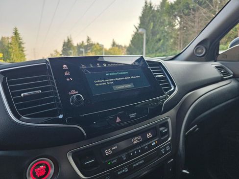 Certified 2023 Honda Passport EX-L image 29