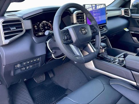 New 2026 Toyota Tundra Limited image 8
