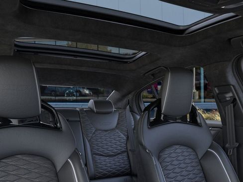 New 2026 Cadillac CT5 V Blackwing w/ Carbon Fiber 1 Package image 24