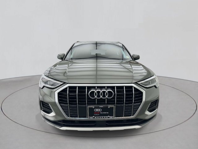 Used 2023 Audi Q3 2.0T Premium w/ Convenience Package AWD/4WD image 5