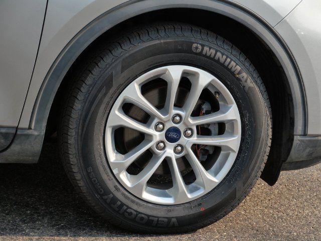 Used 2022 Ford Escape SE FWD image 7