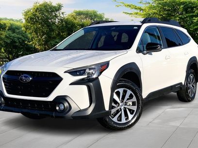 Used 2024 Subaru Outback Premium