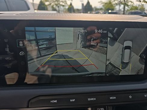 New 2027 Kia Telluride X-Line SX Prestige AWD/4WD image 16