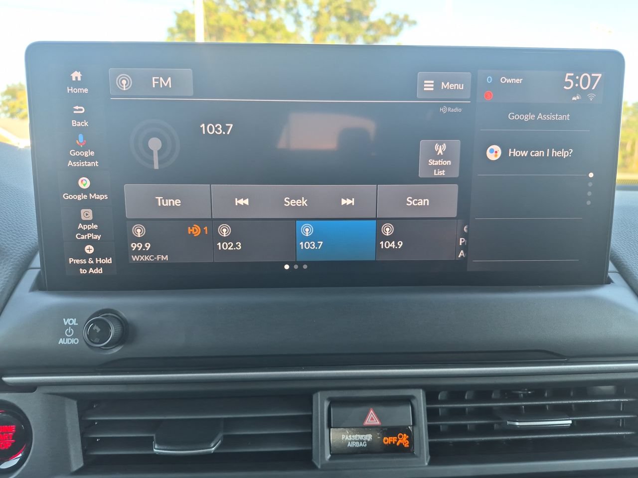 New 2026 Honda Pilot Black Edition image 17