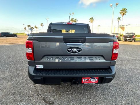 New 2026 Ford Maverick XLT FWD image 6