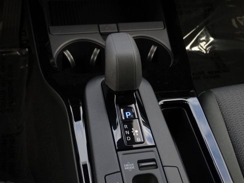 New 2026 Toyota Prius LE image 24