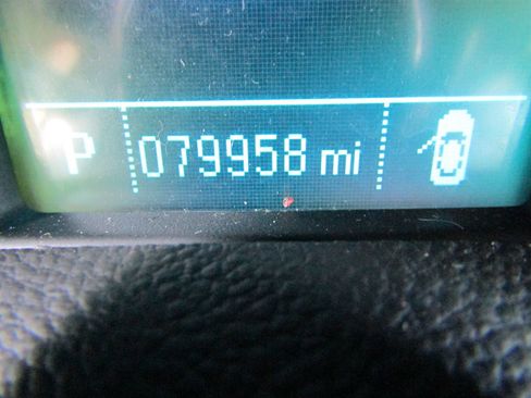 Used 2016 Buick Encore FWD image 9