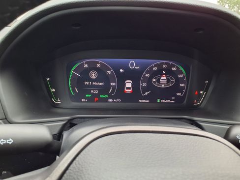 Used 2024 Honda Accord Sport image 14