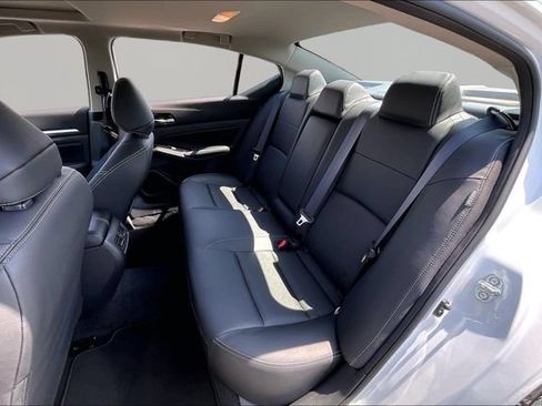 Used 2025 Nissan Altima 2.5 SL FWD image 16
