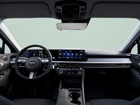 New 2026 Hyundai Sonata SEL image 11
