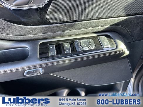 Used 2023 Lincoln Aviator Reserve image 13