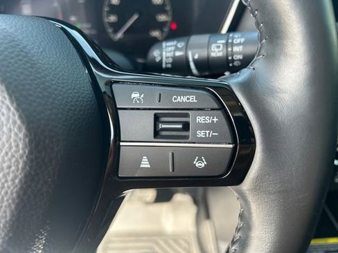 Used 2024 Honda CR-V EX-L image 35