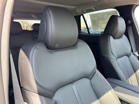 New 2026 MAZDA CX-50 AWD 2.5 Hybrid w/ Weather Package image 24