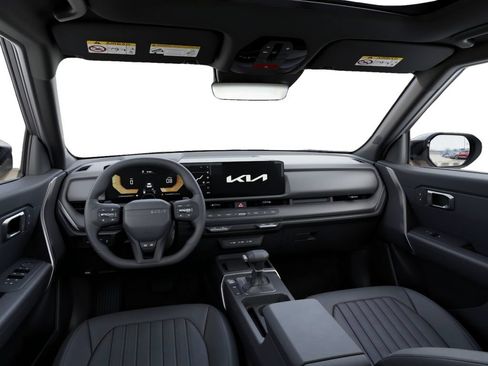 New 2027 Kia Seltos X-Line S AWD/4WD image 14