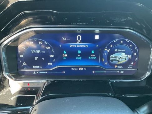 Certified 2023 Chevrolet Silverado 1500 LT AWD/4WD image 4