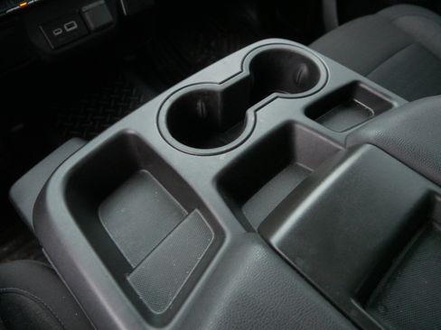 Used 2025 Chevrolet Silverado 1500 Custom AWD/4WD image 25