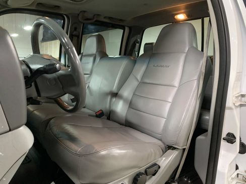 Used 2004 Ford F350 Lariat RWD image 21