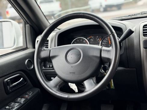 Used 2012 Chevrolet Colorado LT image 15