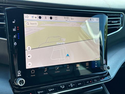 New 2026 Jeep Grand Wagoneer Limited AWD/4WD image 40