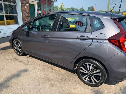 Used 2019 Honda Fit EX image 7