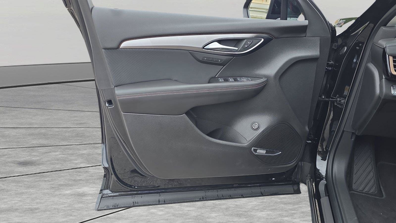 New 2026 Buick Envision Sport Touring AWD/4WD image 12