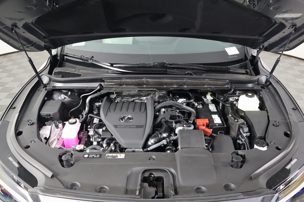 New 2026 Lexus RX 350 Premium w/ Convenience Package FWD image 9