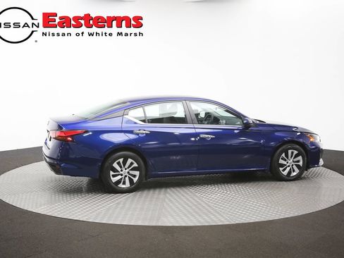 Used 2023 Nissan Altima 2.5 S FWD image 43