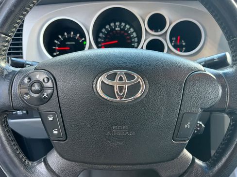 Used 2007 Toyota Tundra Limited RWD image 22