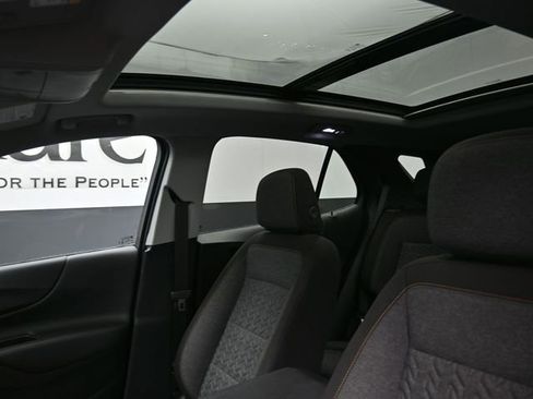 Used 2024 Chevrolet Equinox LT w/ LPO, Floor Liner Package image 17