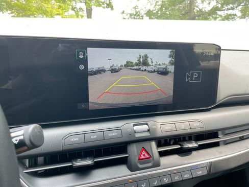 Used 2025 Kia K4 LX image 43