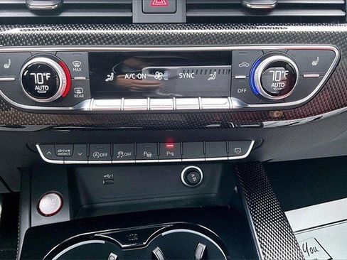 Used 2022 Audi S5 Prestige w/ Prestige Package image 18