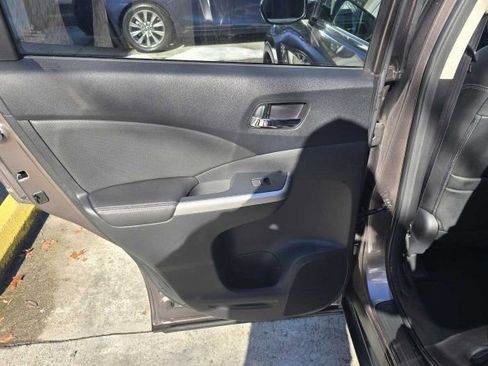 Used 2016 Honda CR-V EX-L image 28