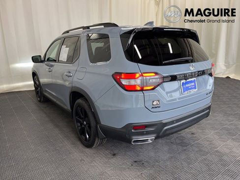 Used 2023 Honda Pilot Elite image 27