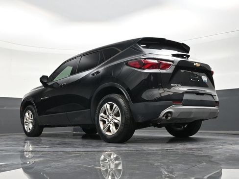 Used 2021 Chevrolet Blazer LT FWD image 22