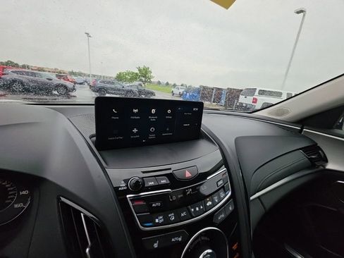 Used 2019 Acura RDX AWD image 19