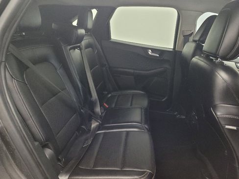 Used 2020 Ford Escape SEL image 19